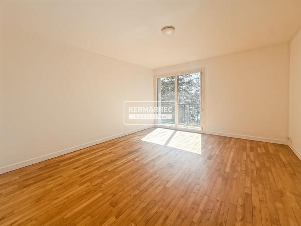 Appartement 3 pièces – 62 m² environ à Rennes (ref : 41069)