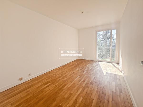 Appartement 3 pièces – 62 m² environ à Rennes (ref : 41069)