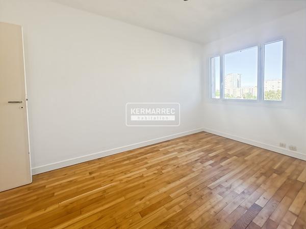 Appartement 3 pièces – 62 m² environ à Rennes (ref : 41069)