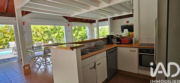Maison à vendre 5 pièces 112 m² Saint-François