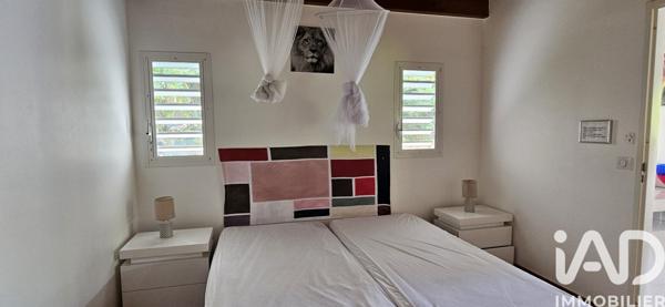 Maison à vendre 5 pièces 112 m² Saint-François