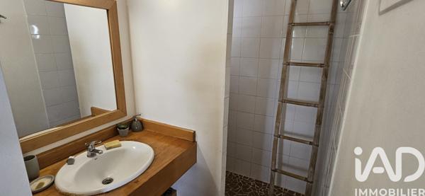 Maison à vendre 5 pièces 112 m² Saint-François