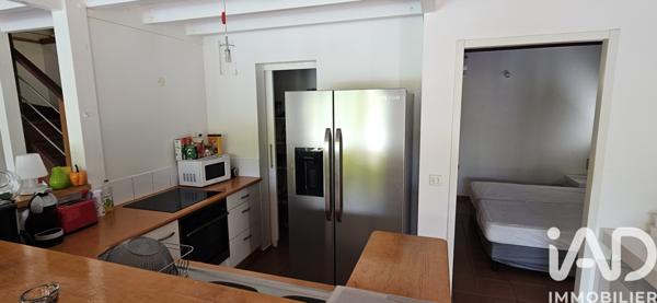 Maison à vendre 5 pièces 112 m² Saint-François