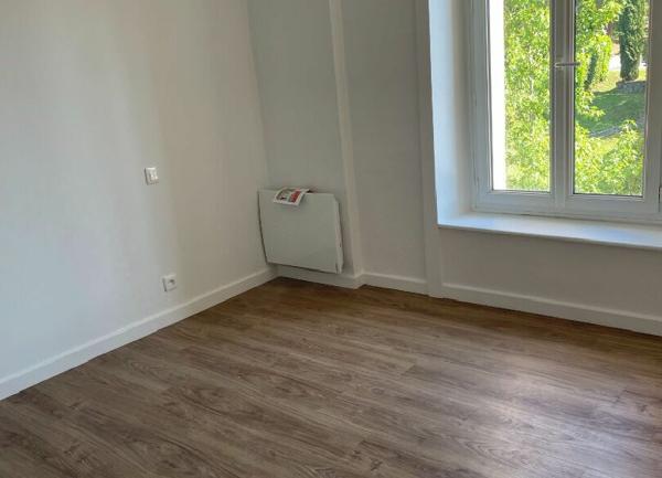 Appartement à louer    1 pièce •  Limoges