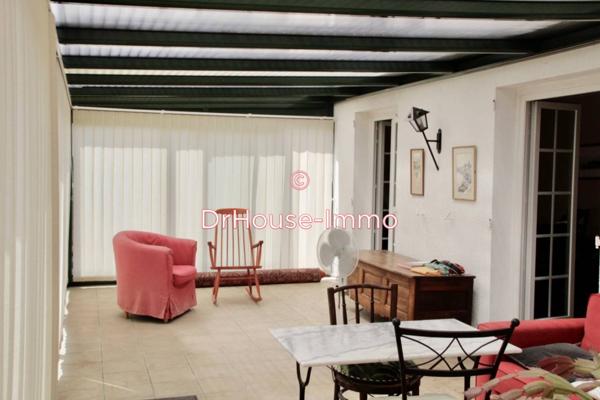 Maison à vendre 5 pièces de 107 m²