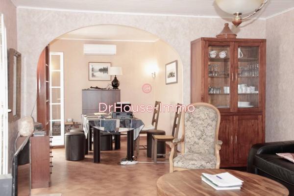 Maison à vendre 5 pièces de 107 m²