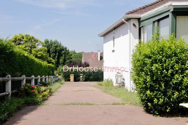 Maison à vendre 5 pièces de 107 m²