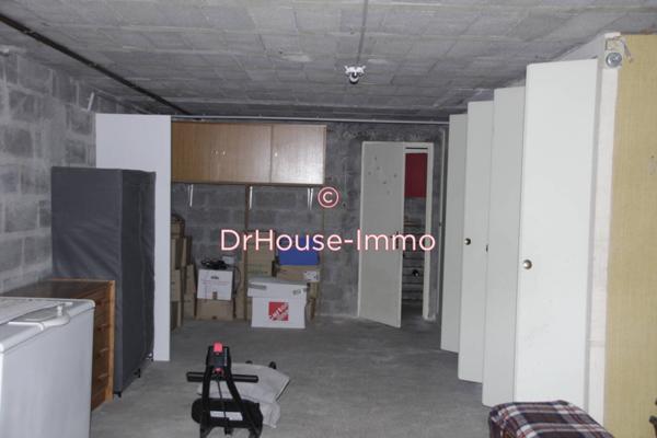 Maison à vendre 5 pièces de 107 m²