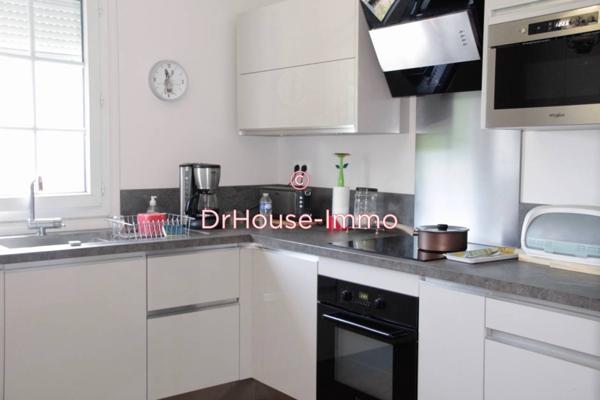 Maison à vendre 5 pièces de 107 m²