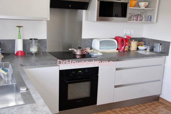 Maison à vendre 5 pièces de 107 m²