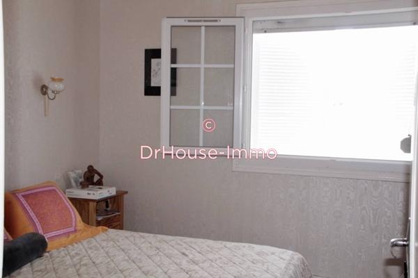 Maison à vendre 5 pièces de 107 m²