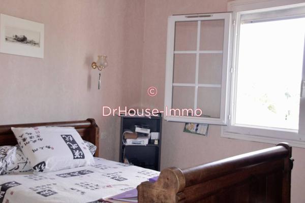 Maison à vendre 5 pièces de 107 m²