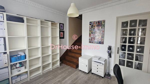 Maison à vendre 4 pièces de 110 m²