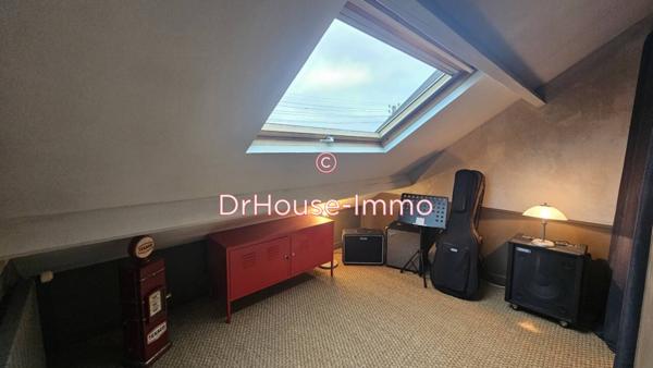 Maison à vendre 4 pièces de 110 m²