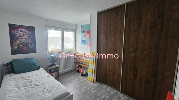 Maison à vendre 4 pièces de 110 m²