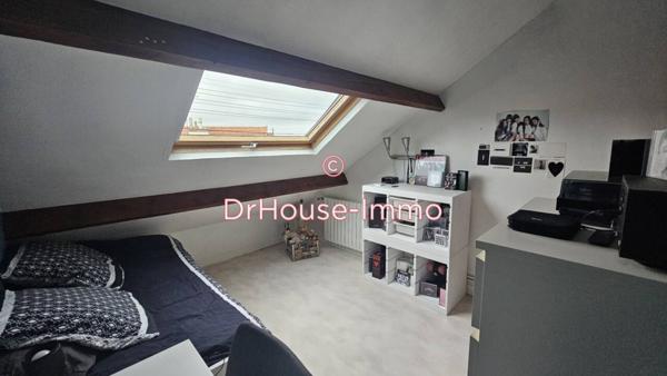 Maison à vendre 4 pièces de 110 m²