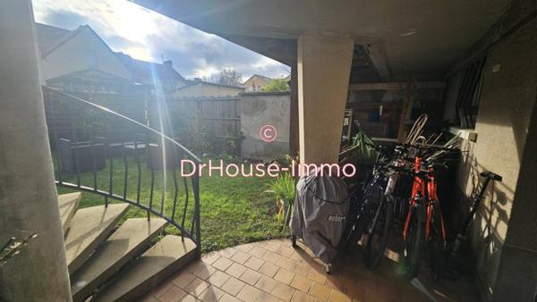 Maison à vendre 4 pièces de 110 m²