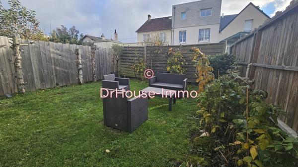 Maison à vendre 4 pièces de 110 m²