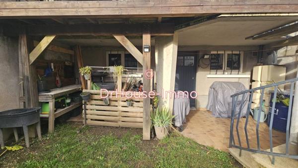 Maison à vendre 4 pièces de 110 m²