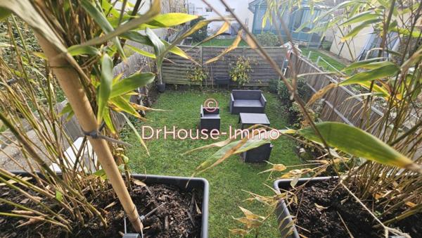 Maison à vendre 4 pièces de 110 m²