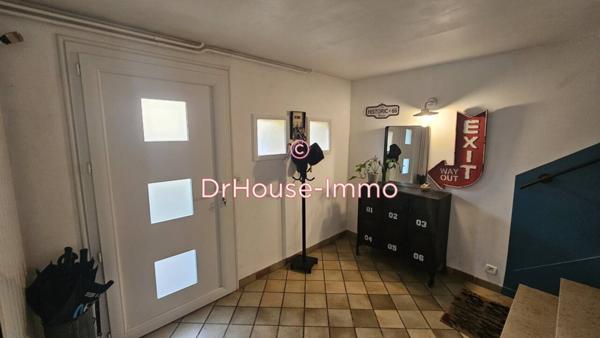 Maison à vendre 4 pièces de 110 m²