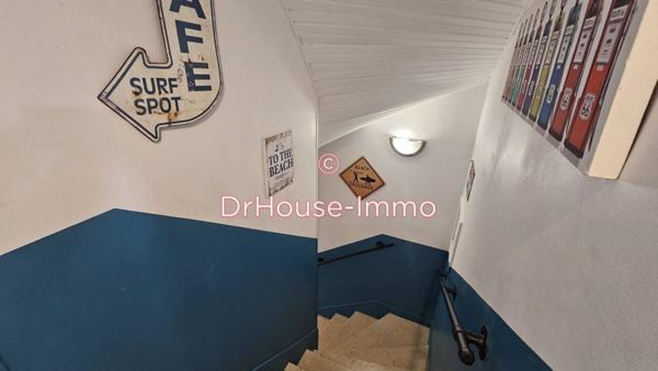 Maison à vendre 4 pièces de 110 m²