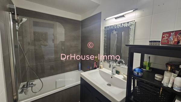 Maison à vendre 4 pièces de 110 m²