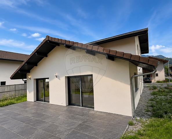 Maison 4 chambre(s) à vendre - Scionzier, Haute-Savoie - 74
