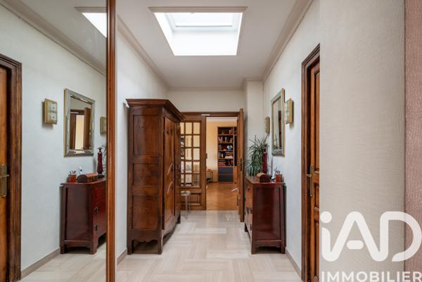 Appartement à vendre 3 pièces 129 m² Grenoble