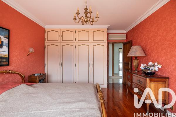 Appartement à vendre 3 pièces 129 m² Grenoble