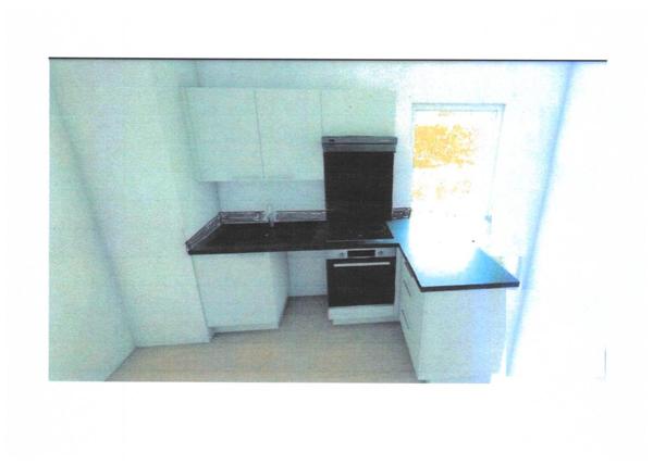 Appartement T2 à louer Nantes - 42 m² (réf : 557301)
