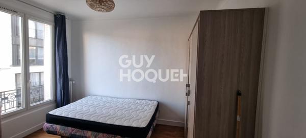 Appartement Le Perreux Sur Marne 1 pièce(s) 16.45 m2