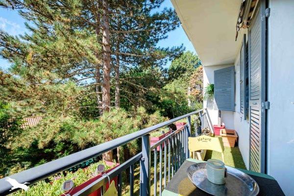 Appartement 220 920 € Lyon 09 2 p 56 m² DPE D