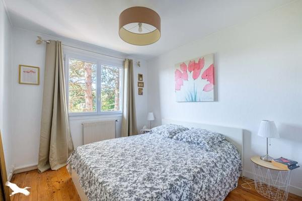 Appartement 220 920 € Lyon 09 2 p 56 m² DPE D