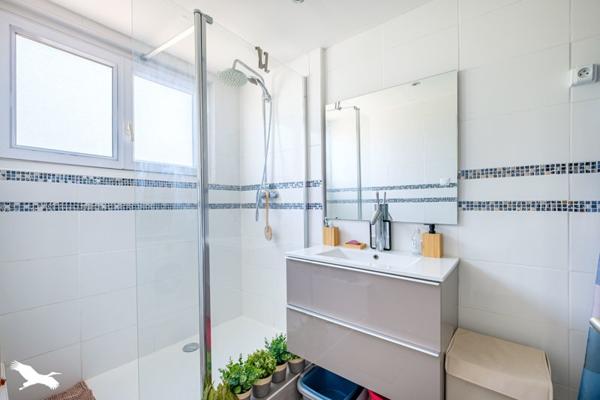 Appartement 220 920 € Lyon 09 2 p 56 m² DPE D