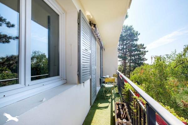 Appartement 220 920 € Lyon 09 2 p 56 m² DPE D