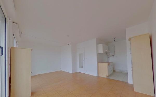 Maison à louer    1 pièce • 30,13 m2 Saint-Gratien