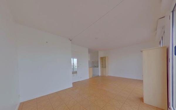 Maison à louer    1 pièce • 30,13 m2 Saint-Gratien