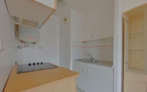 Maison à louer    1 pièce • 30,13 m2 Saint-Gratien