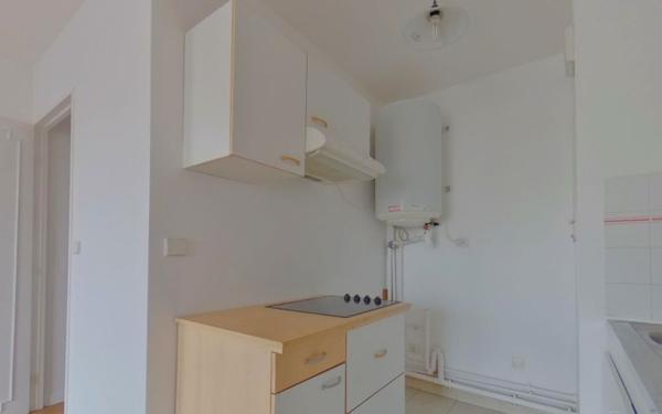Maison à louer    1 pièce • 30,13 m2 Saint-Gratien
