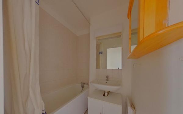 Maison à louer    1 pièce • 30,13 m2 Saint-Gratien