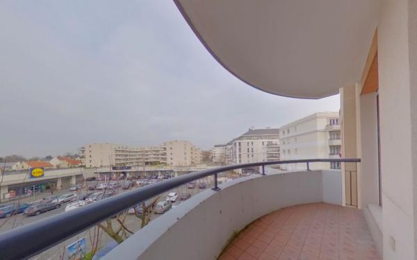 Maison à louer    1 pièce • 30,13 m2 Saint-Gratien