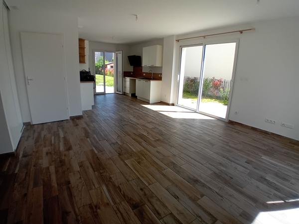 A LOUER - HERBIGNAC - Maison 5 pièces 98.10 m2