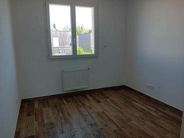 A LOUER - HERBIGNAC - Maison 5 pièces 98.10 m2