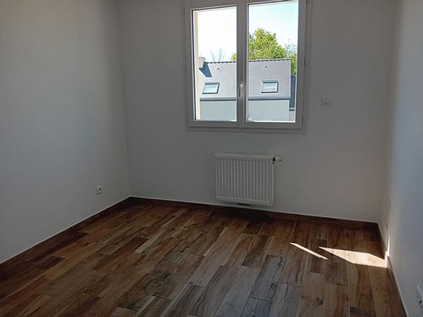 A LOUER - HERBIGNAC - Maison 5 pièces 98.10 m2