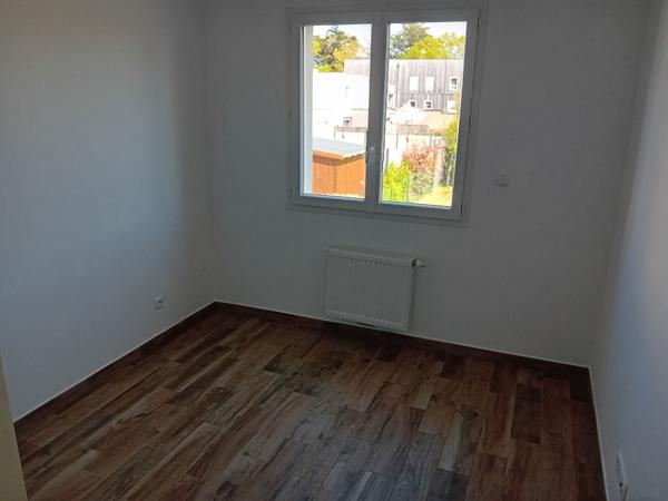A LOUER - HERBIGNAC - Maison 5 pièces 98.10 m2