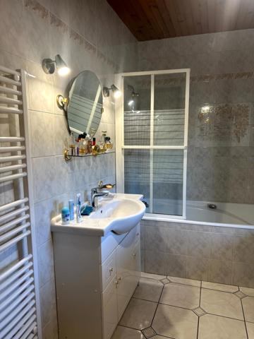 Maison à vendre 8 pièces MONT SAINT JEAN (21)