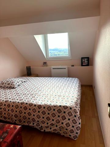 Maison à vendre 8 pièces MONT SAINT JEAN (21)