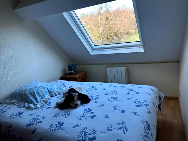 Maison à vendre 8 pièces MONT SAINT JEAN (21)