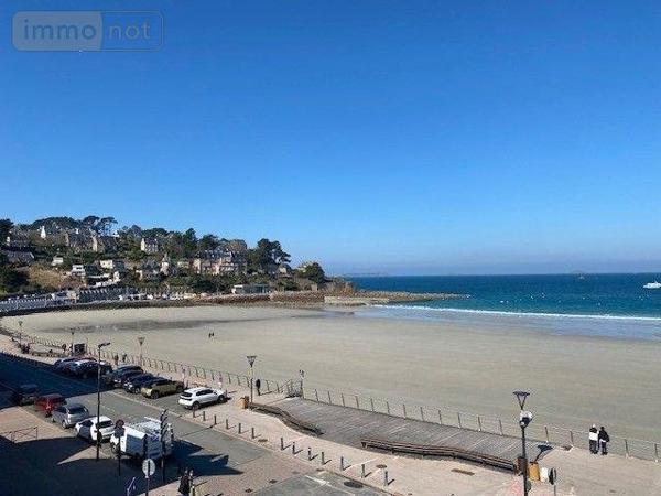 Appartement à vendre à Perros-Guirec dans les Côtes-d'Armor (22700), ref : 343   
Centre-ville